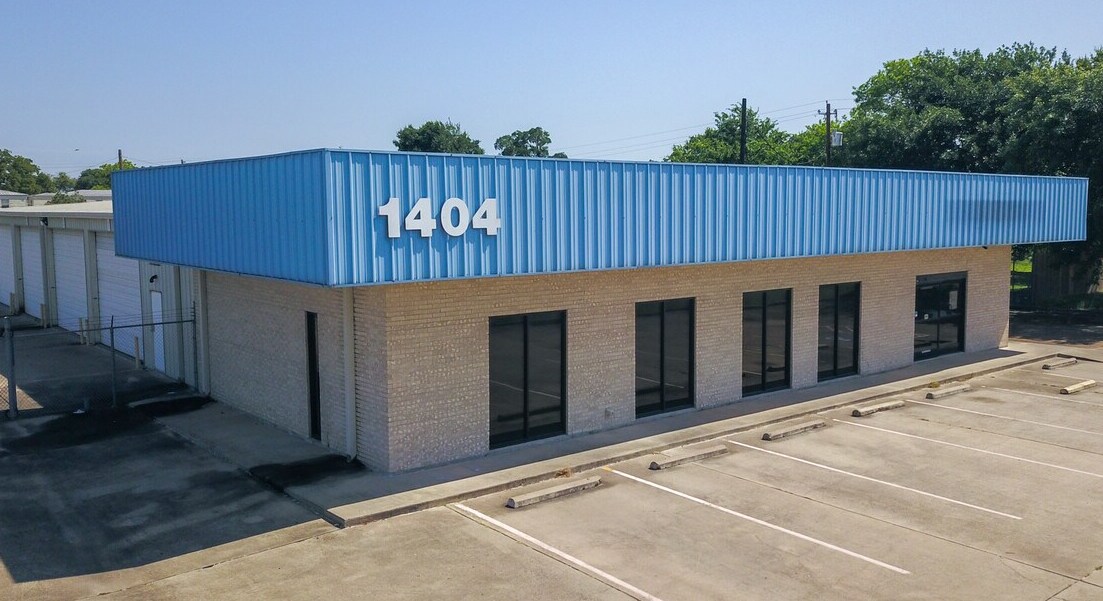 1404 E Rio Grande St, Victoria, TX for sale Building Photo- Image 1 of 29