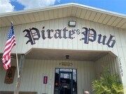 The Pirates Pub - Pub