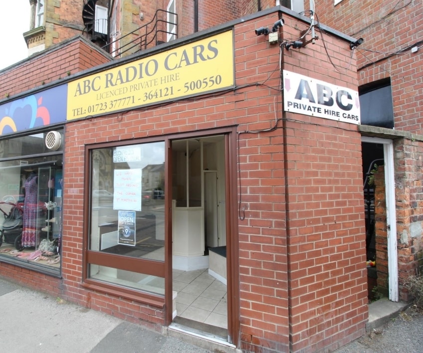 28 Ramshill Rd, Scarborough for sale Primary Photo- Image 1 of 1