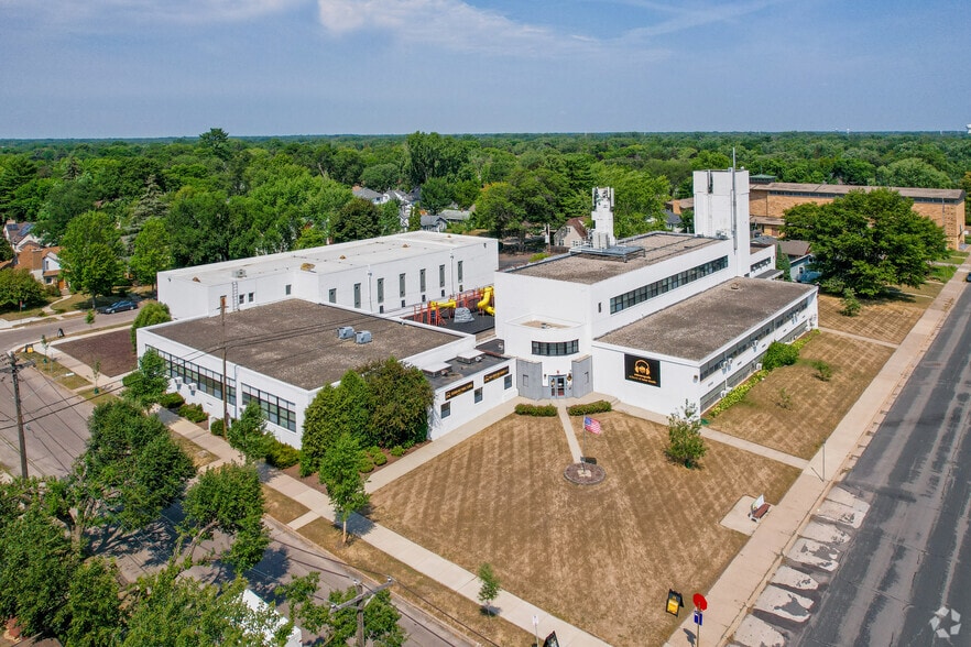 4021 Thomas Ave N, Minneapolis, MN for sale - Building Photo - Image 3 of 6