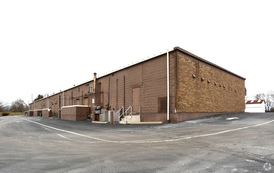 118 S Main St, Dry Ridge, KY for lease - Building Photo - Image 2 of 3