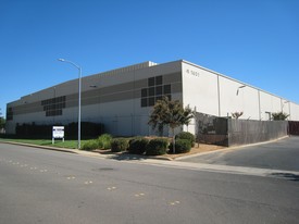 GC Products Inc - Warehouse