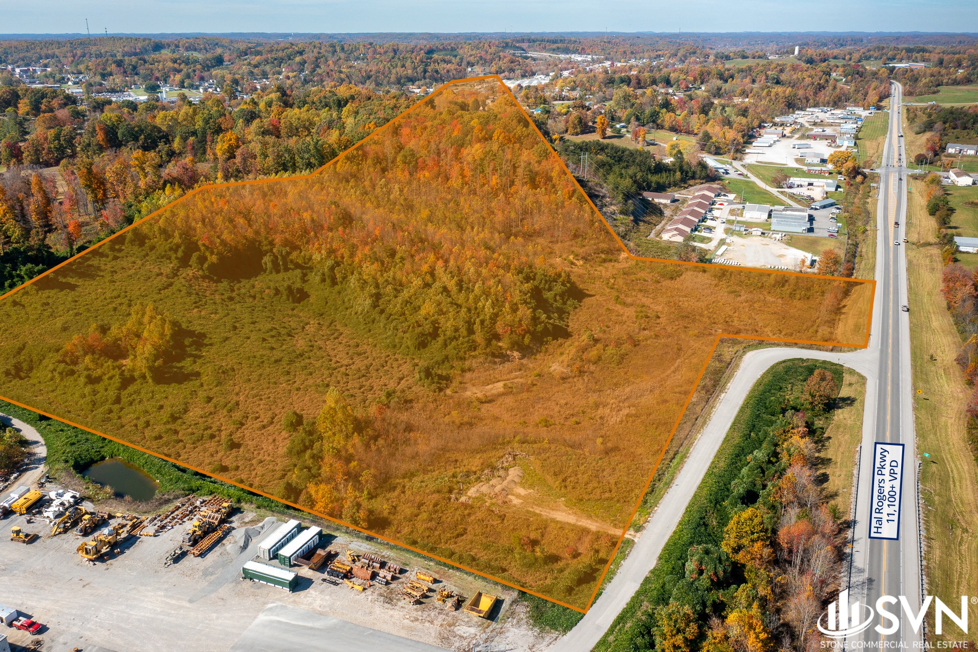 Liperote Way, London, KY for sale Primary Photo- Image 1 of 1