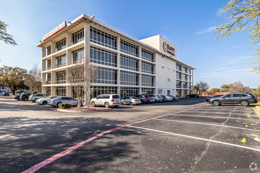 2525 Ridgmar Blvd, Fort Worth, TX for lease - Building Photo - Image 3 of 20