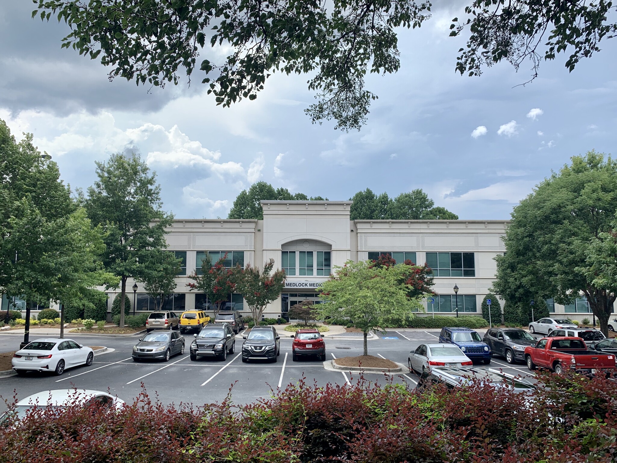 11459 Johns Creek Pky, Johns Creek, GA for lease Building Photo- Image 1 of 3