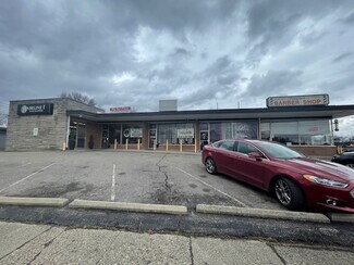 More details for 924-932 Hempstead Dr, Cincinnati, OH - Retail for Lease