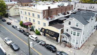 276-290 New York Ave, Newark, NJ 07105 - Wedding Venue