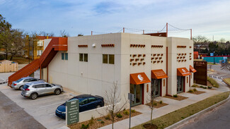 More details for 2807 N Walker Ave, Oklahoma City, OK - Office/Retail for Lease