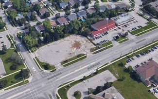 More details for 400 Southdale Rd E, London, ON - Land for Sale