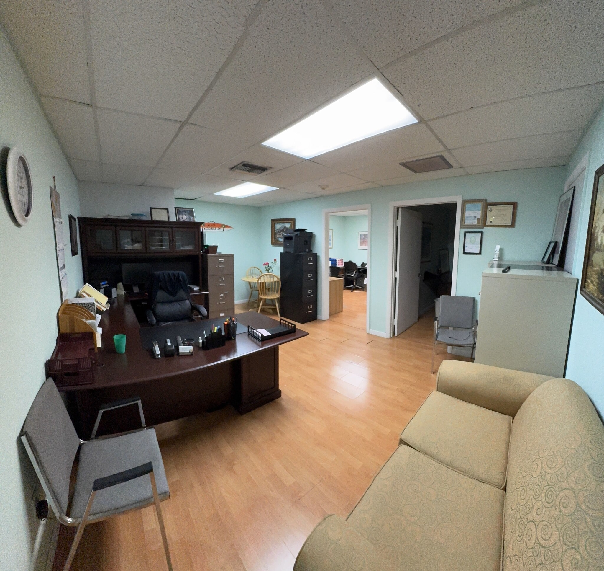 6405 NW 36th St, Miami, FL for lease Interior Photo- Image 1 of 1