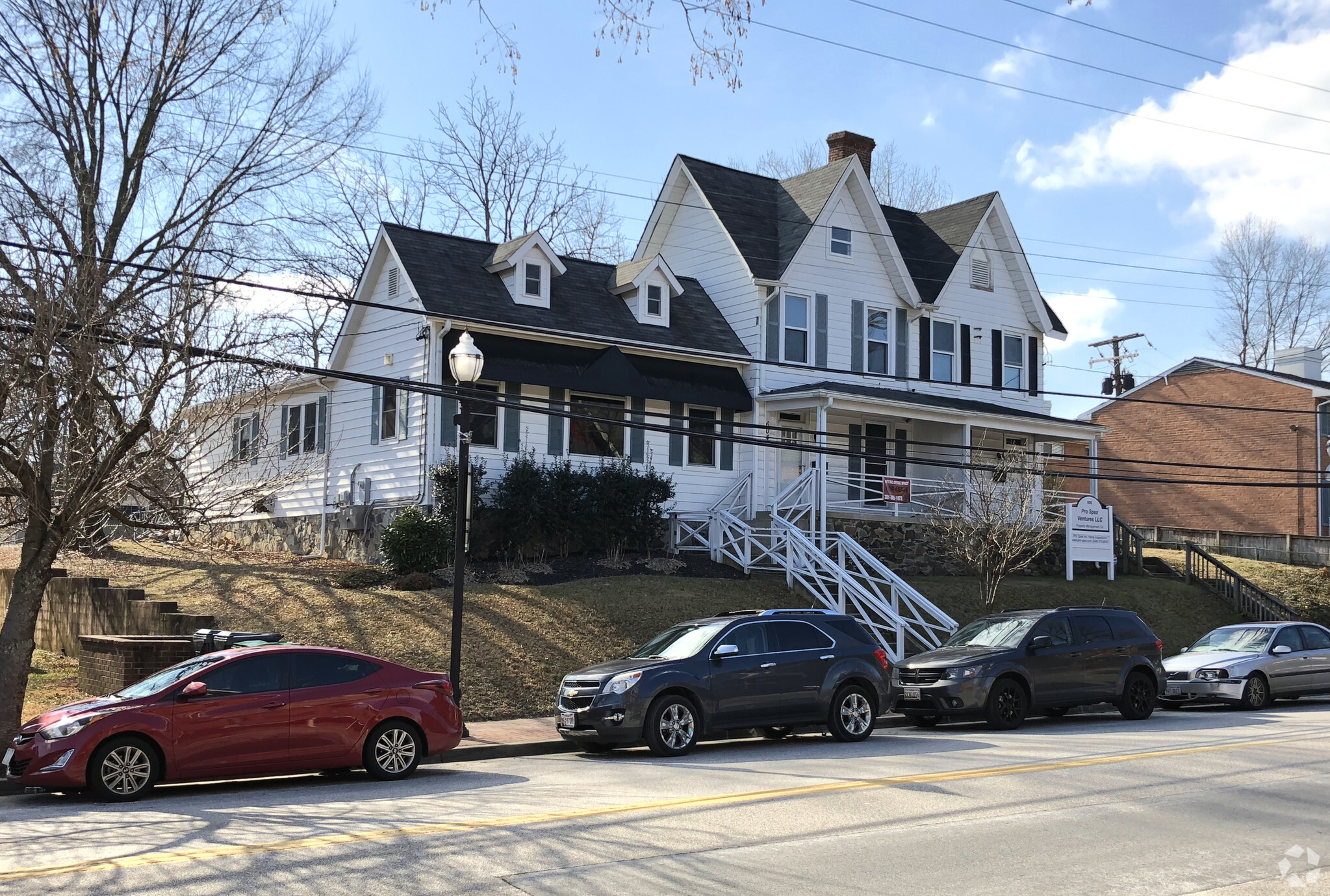 604 Main St, Laurel, MD for sale Building Photo- Image 1 of 1