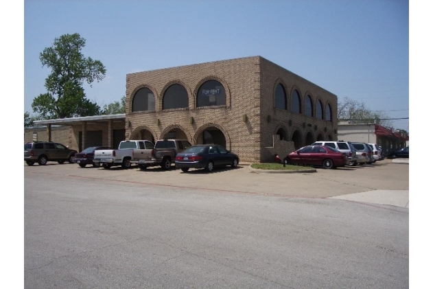 1288 W Arkansas Ln, Arlington, TX for lease - Primary Photo - Image 1 of 1