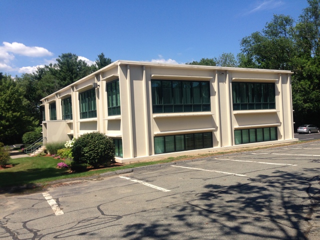 155 Middlesex Tpke, Burlington, MA for lease - Building Photo - Image 3 of 5