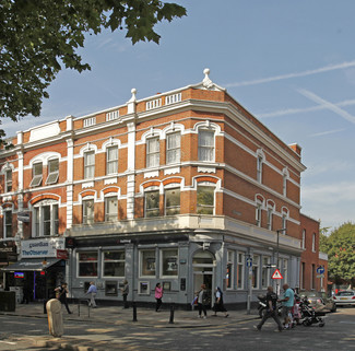 More details for 314 Chiswick High Rd, London - Retail for Sale