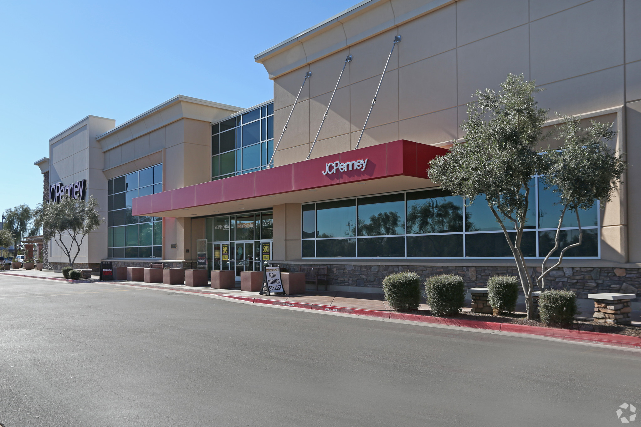 2180 S Gilbert Rd, Chandler, AZ for sale Primary Photo- Image 1 of 1