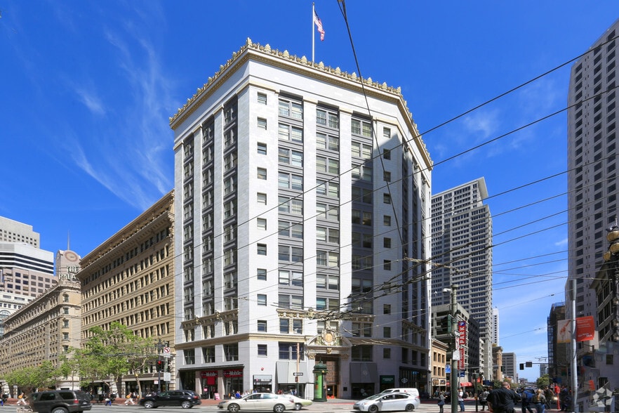 5 Third St, San Francisco, CA for sale - Primary Photo - Image 1 of 1