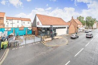 More details for 29 Upgate, Louth - Retail for Sale