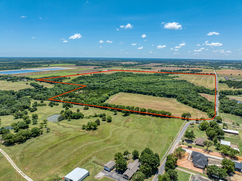 180 AC FM 902 and Bennett Rd., Howe, TX for sale - Building Photo - Image 3 of 24