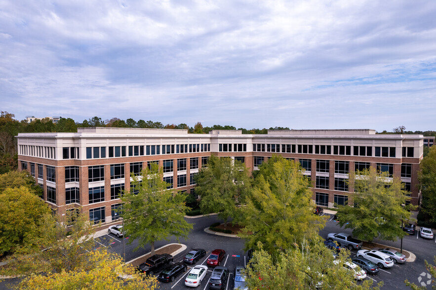 1414 Raleigh Rd, Chapel Hill, NC for lease - Building Photo - Image 1 of 10