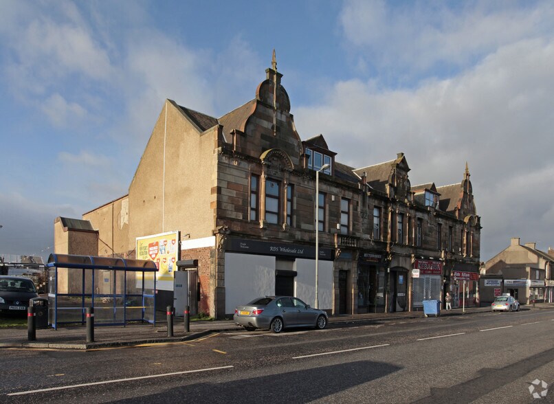 202 Grahams Rd, Falkirk, FK2 7BX