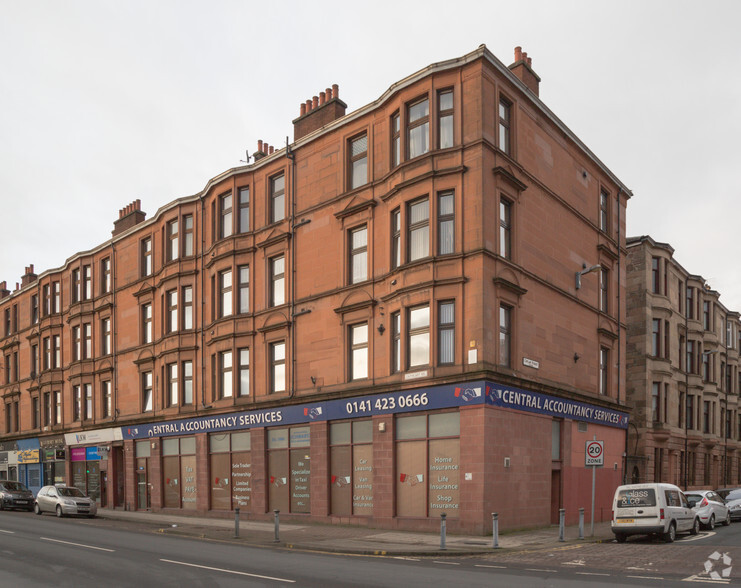 402-408 Cathcart Rd, Glasgow, G42 7BZ | LoopNet