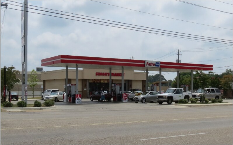 3055 Woodley Rd, Montgomery, AL for sale Building Photo- Image 1 of 1