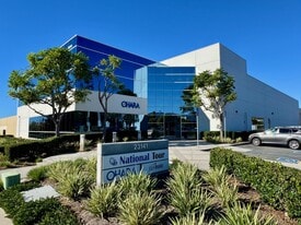 23141 Arroyo Vista - Warehouse