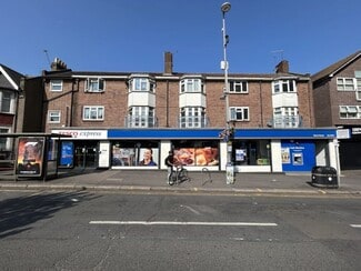 More details for 12-20 Wood St, London - Retail for Sale