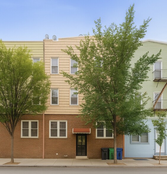 196 Nassau Ave, Brooklyn, NY for sale - Building Photo - Image 1 of 10