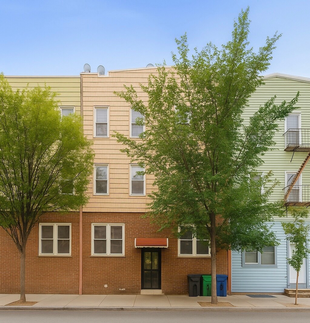 196 Nassau Ave, Brooklyn, NY for sale Building Photo- Image 1 of 11