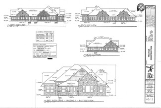 More details for Pad Site 3601 Yucca, Flower Mound, TX - Land for Lease