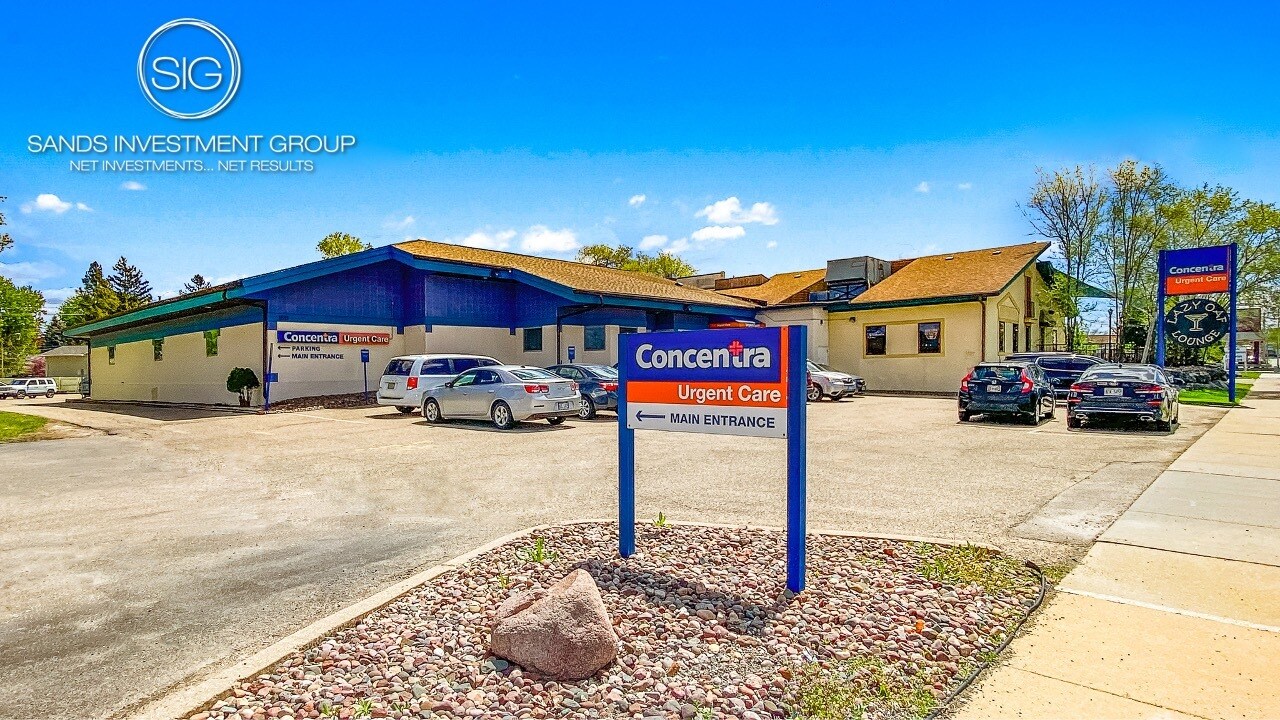 1619 N Stoughton Rd, Madison, WI 53704 Concentra Urgent 1619 N Stoughton Rd, Madison, WI 53704 Concentra Urgent