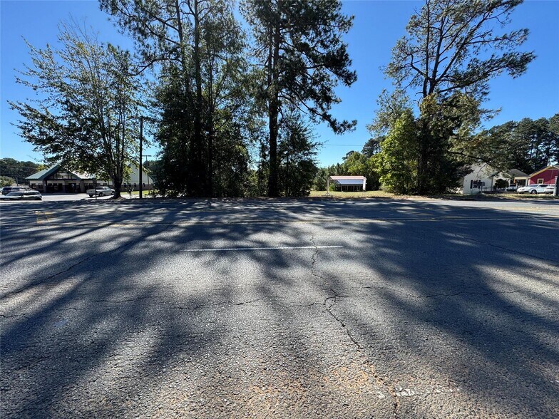 00 Homer Rd, Minden, LA for sale - Building Photo - Image 2 of 16