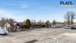 More details for Westchester Office Complex – for Sale, Youngstown, OH