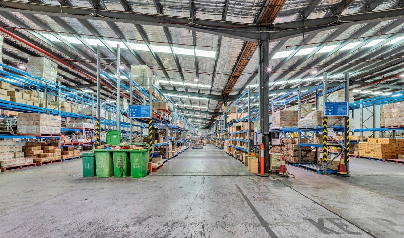 32 Tullamarine Park Rd, Tullamarine for lease Interior Photo- Image 1 of 3