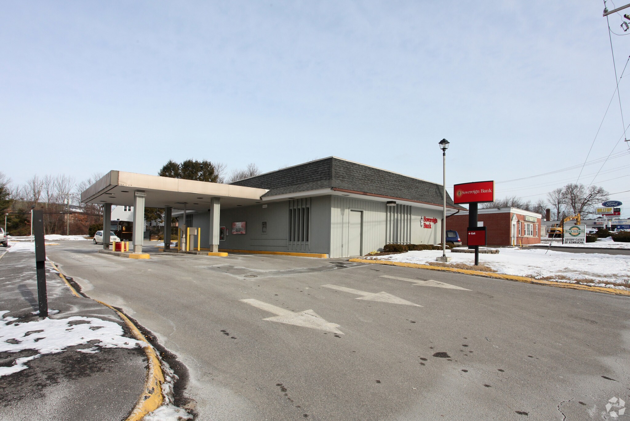 1313 E Main St, Torrington, CT for sale Primary Photo- Image 1 of 1