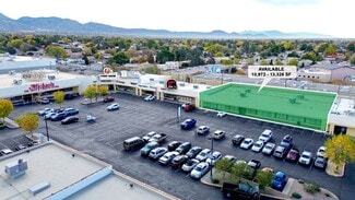 More details for 4400-4420 Wyoming Blvd NE, Albuquerque, NM - Retail for Lease