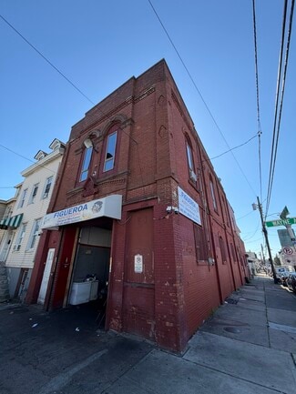 More details for 71 Wayne Ave, Paterson, NJ - Industrial for Sale