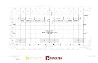 8800 Whitepine Rd, Richmond, VA for lease Floor Plan- Image 2 of 4