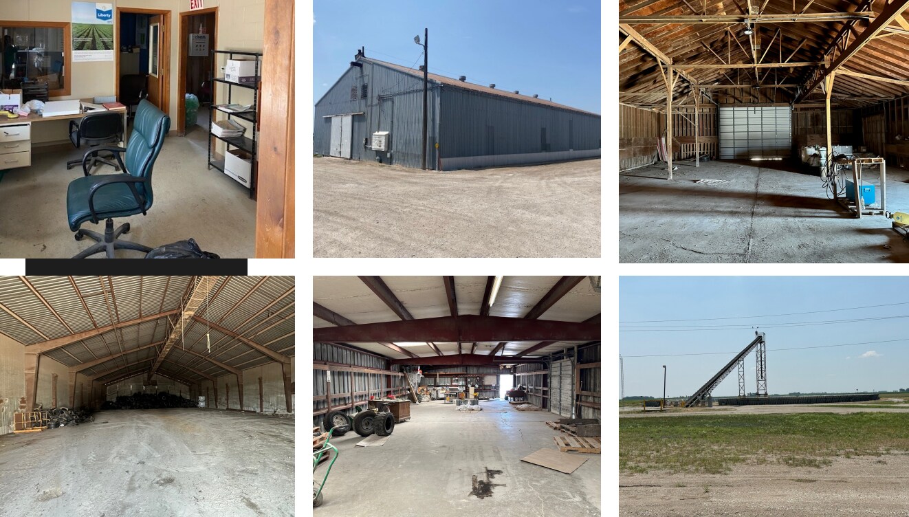 115 Main St, Lytton, IA 50561 Industrial for Sale
