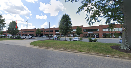 1120 International Pky, Fredericksburg, VA for lease Building Photo- Image 2 of 24