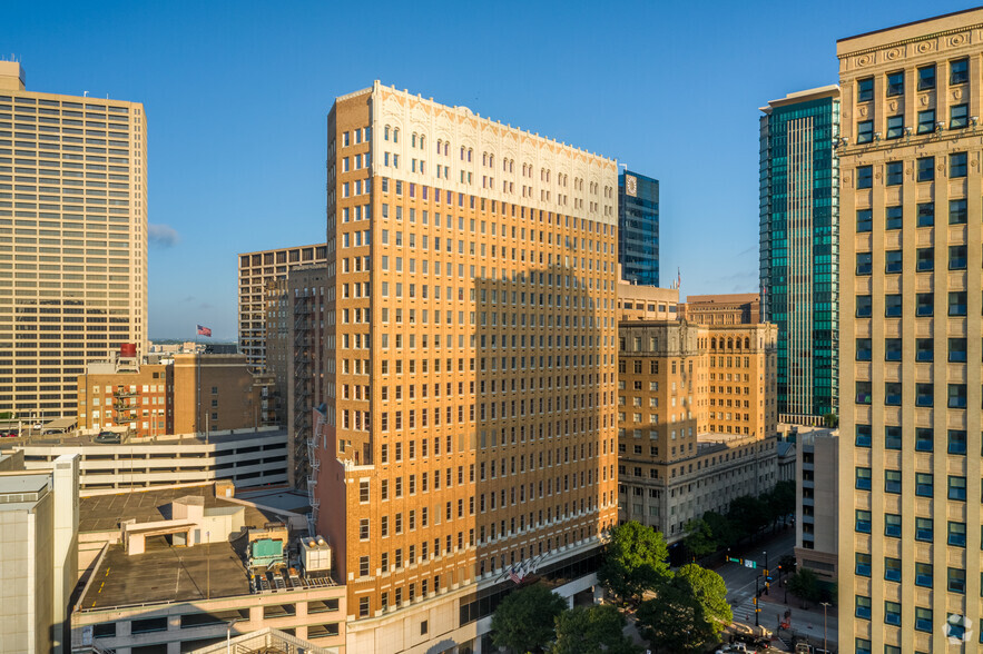 307 W 7th St, Fort Worth, TX for sale - Building Photo - Image 3 of 20