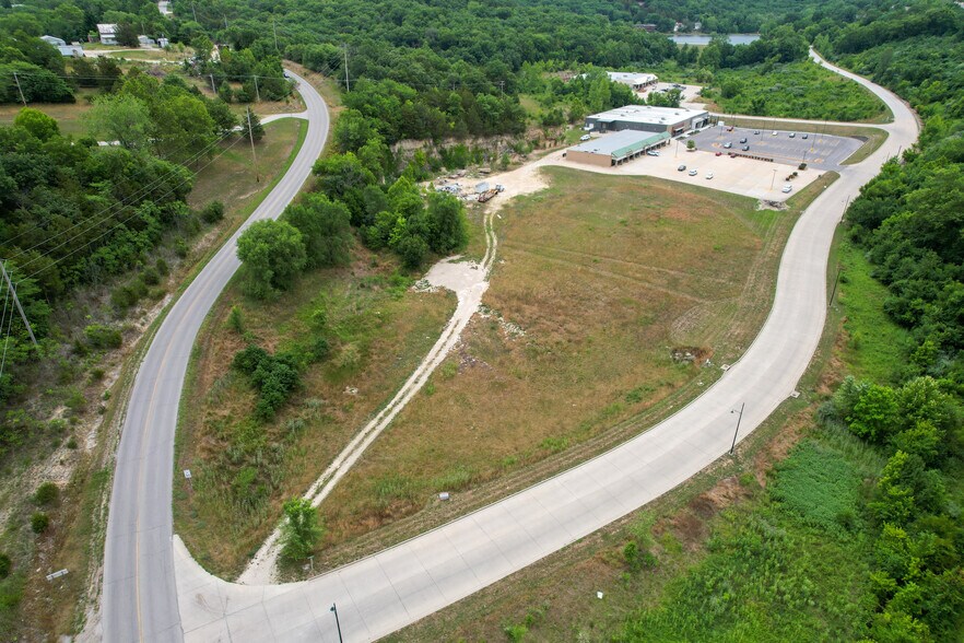 1.79 Ac. Bavarian Hills Plaza, Hermann, MO 65041 1.79 Ac Bavarian