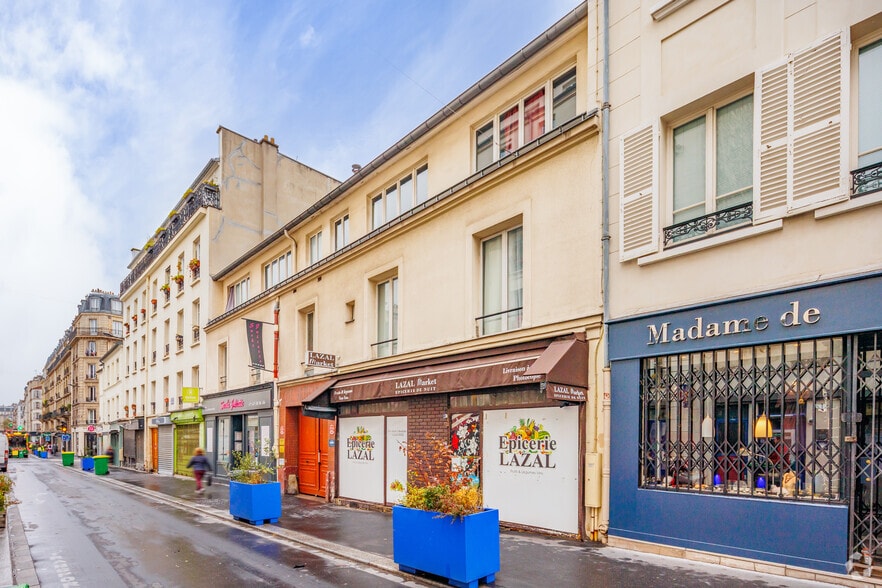 63 Rue Daguerre, Paris for lease - Building Photo - Image 3 of 4