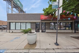 More details for 4933 W Fullerton Ave, Chicago, IL - Flex for Sale