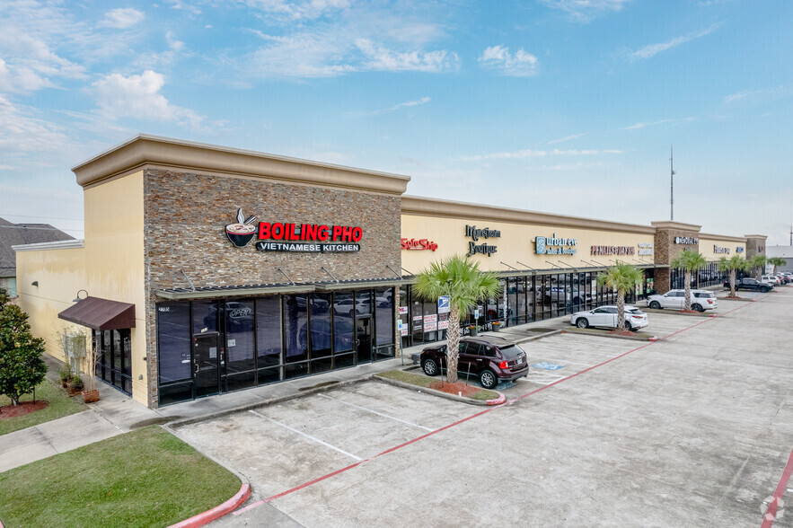 2705 Fm-518, Pearland, TX for lease - Building Photo - Image 1 of 7