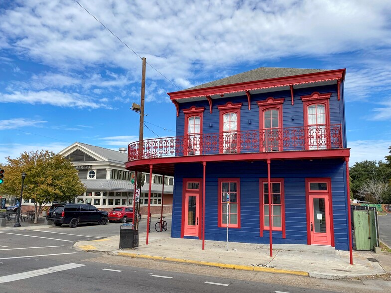 2401 Saint Claude Ave, New Orleans, LA for sale - Building Photo - Image 2 of 22