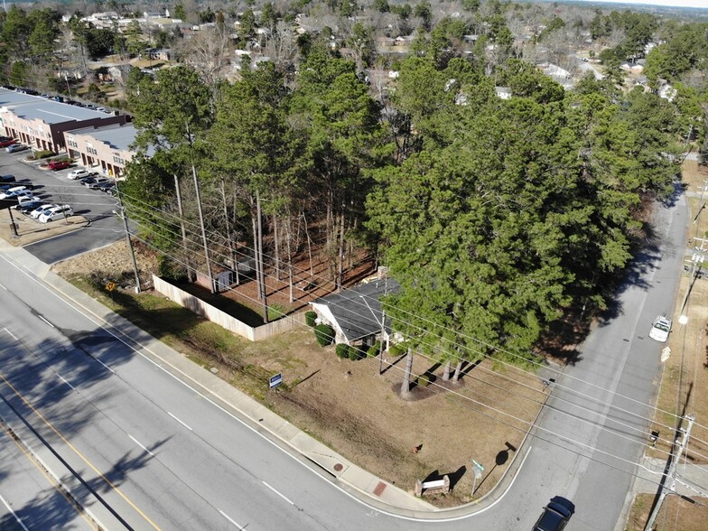 397 Parliament Rd, Augusta, GA for sale - Primary Photo - Image 1 of 1