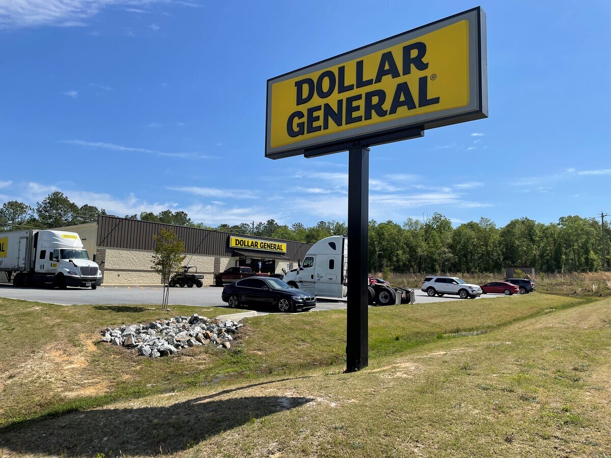 3633 Thomasville Rd, Climax, GA 39834