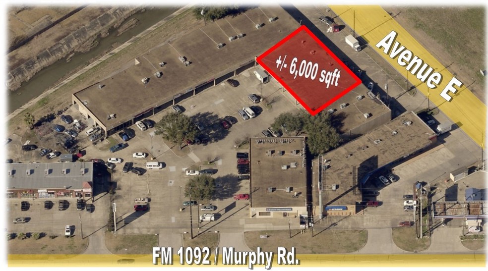 504 FM-1092, Stafford, TX for sale - Other - Image 1 of 1